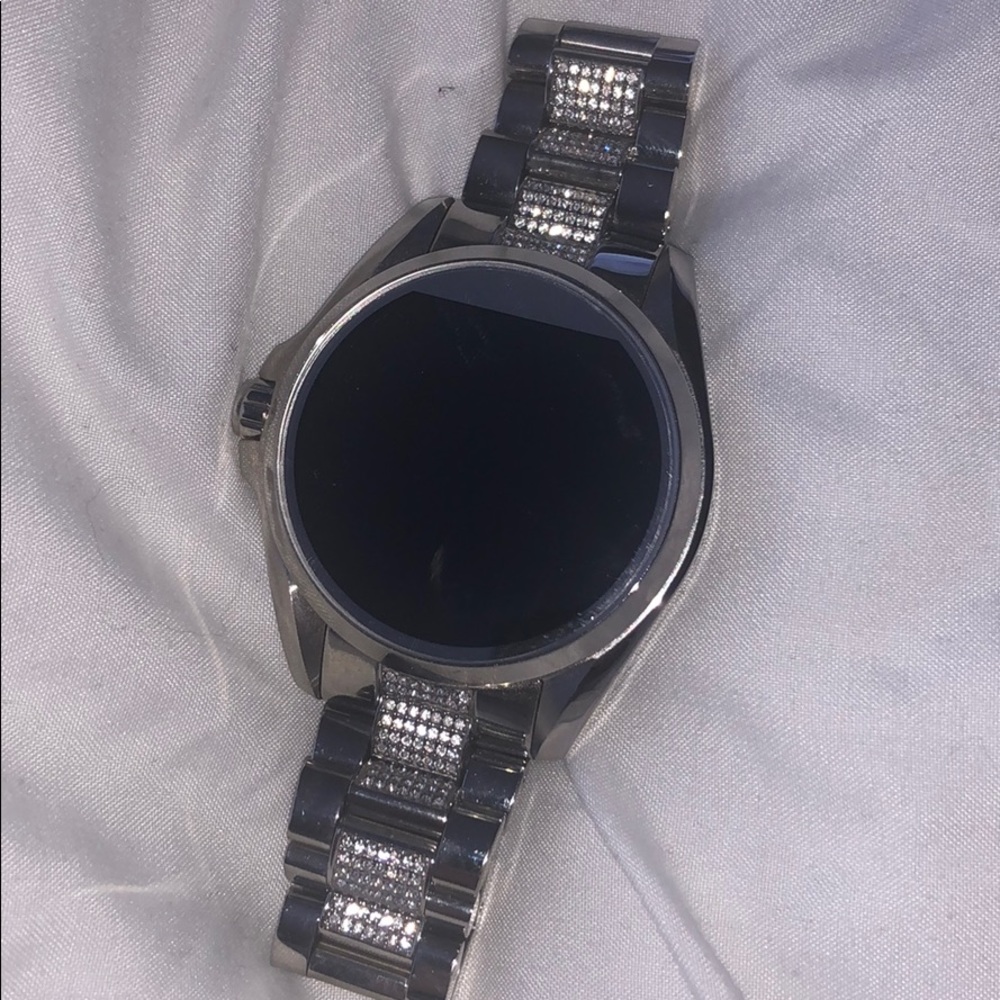 Never used / no box